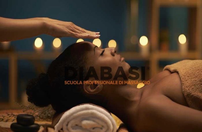 Corso massaggio ayurveda Cagliari