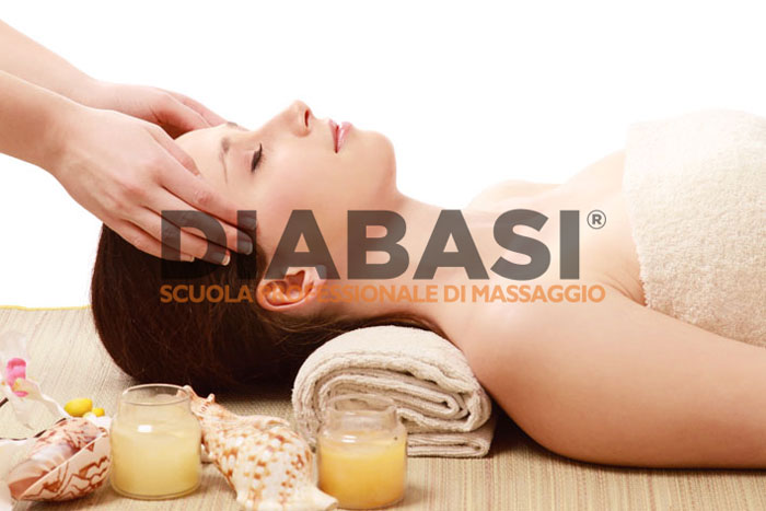 Corso massaggio ayurvedico Biella