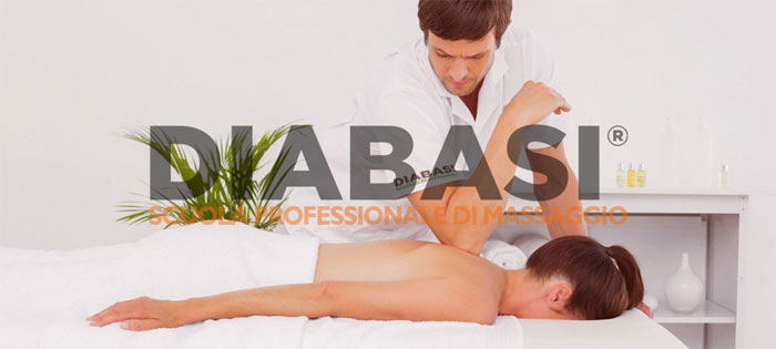 Diventare massaggiatore professionale